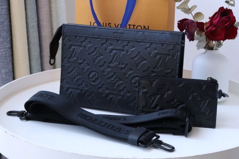 Louis Vuitton Satchel Bags